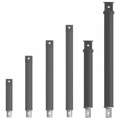 Extensión de Auger de la Tierra